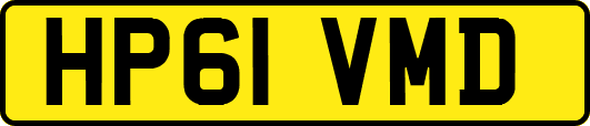 HP61VMD