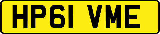 HP61VME