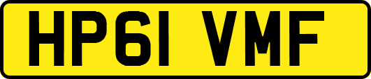 HP61VMF
