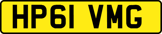 HP61VMG