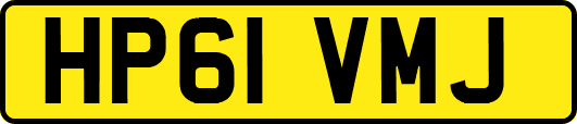 HP61VMJ