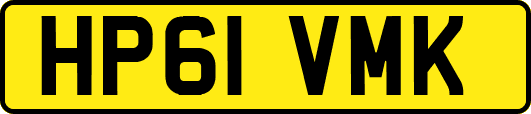 HP61VMK