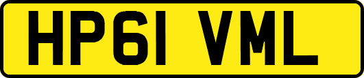 HP61VML