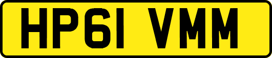 HP61VMM