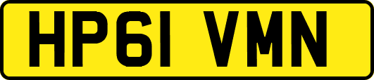 HP61VMN