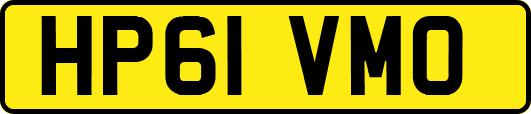 HP61VMO