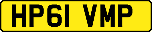 HP61VMP