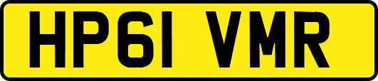HP61VMR