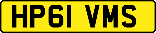 HP61VMS