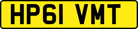 HP61VMT