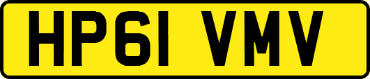HP61VMV