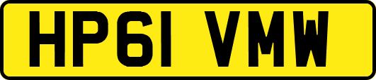 HP61VMW