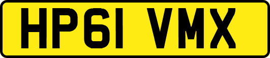 HP61VMX