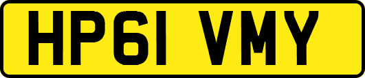 HP61VMY