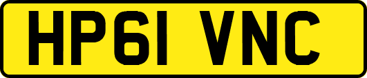 HP61VNC
