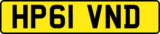 HP61VND