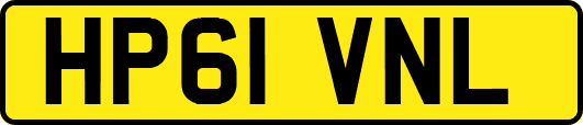 HP61VNL