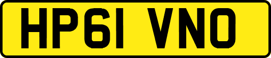 HP61VNO