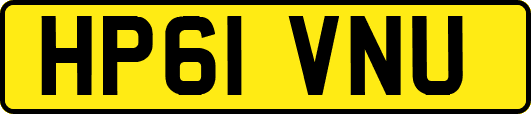 HP61VNU