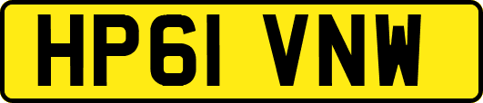 HP61VNW