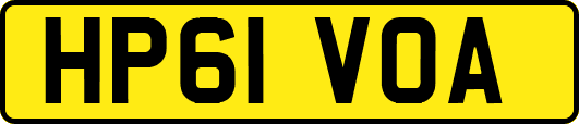 HP61VOA