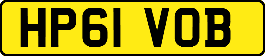 HP61VOB