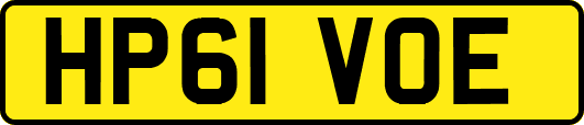 HP61VOE