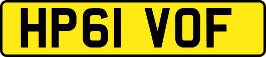 HP61VOF