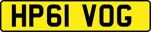 HP61VOG