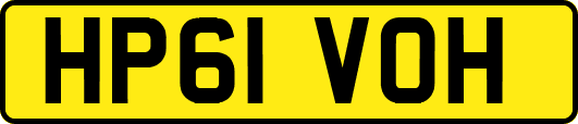HP61VOH