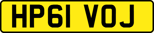 HP61VOJ