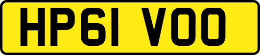 HP61VOO
