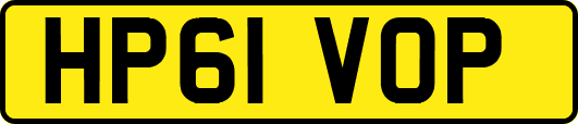 HP61VOP