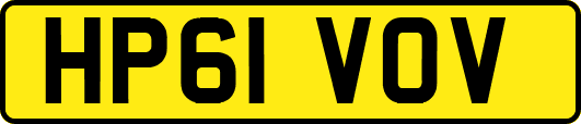 HP61VOV