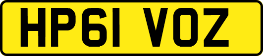 HP61VOZ