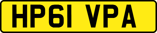 HP61VPA