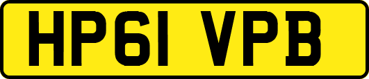 HP61VPB
