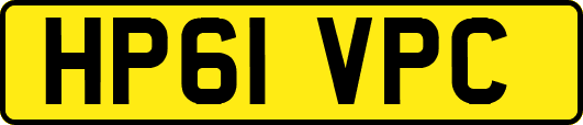 HP61VPC
