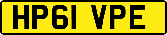 HP61VPE
