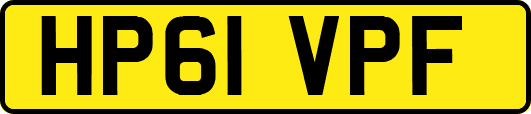 HP61VPF