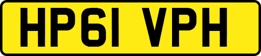 HP61VPH