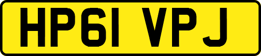 HP61VPJ