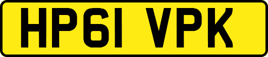 HP61VPK
