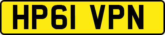 HP61VPN