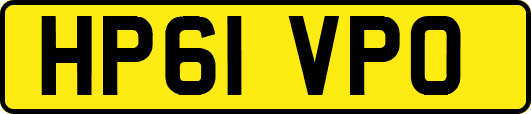 HP61VPO