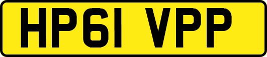 HP61VPP