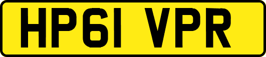 HP61VPR