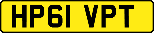 HP61VPT