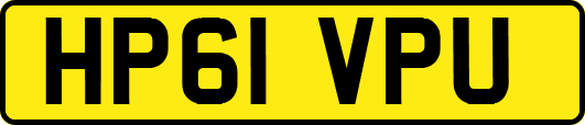 HP61VPU