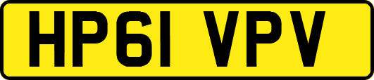 HP61VPV